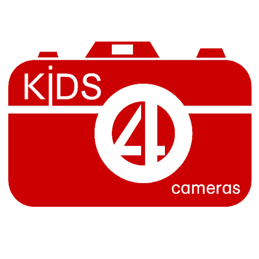 A way to get kids cameras. To empower #youth. To build #community.
#Artists | #Visionaries | #Leaders | #LifelongLearners