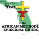 Mt. Moriah African Methodist Episcopal  is The Church that's on FIRE! Under leadership of Rev. Samuel E Sullivan I.