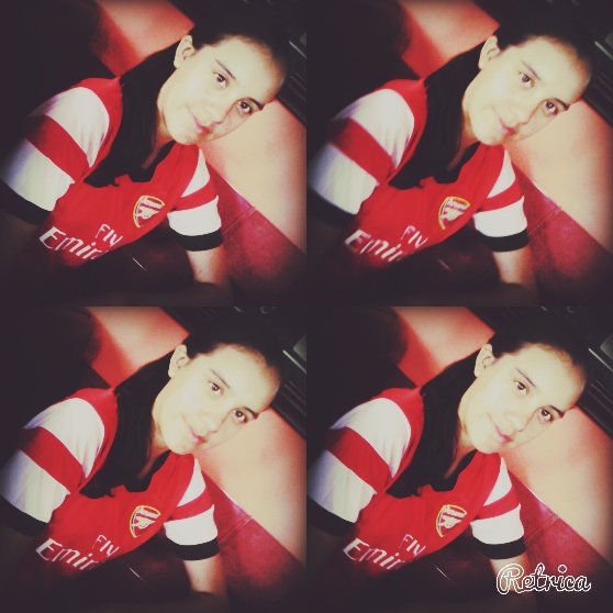 Inmensamente Agradecida Con Dios♥♥.