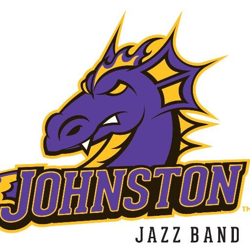 Official Twitter account of the Johnston High School Jazz program, directed by Jeff Robilliard.