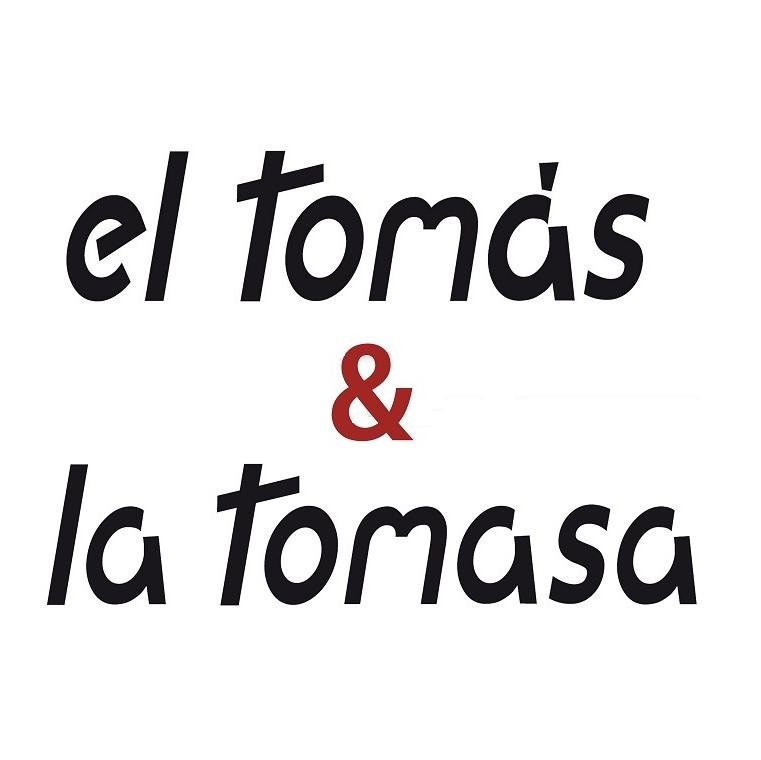 El Tomás y la Tomasa son dos espacios de pintxos y tostas en el barrio de La Latina (Madrid). Y un buen lugar donde tomar una copa al llegar la noche.
