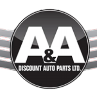 AA DiscountAutoParts(@AADiscountAuto) 's Twitter Profile Photo