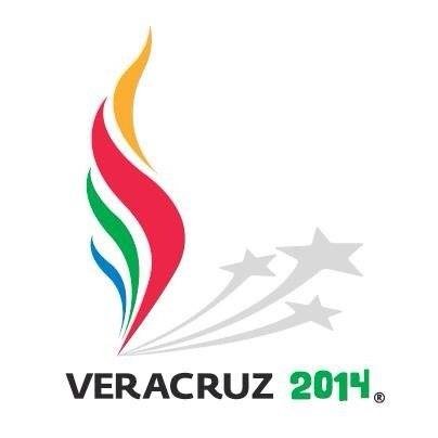 TWITTER OFICIAL del Comité organizador de los XXII Juegos Centroamericanos y del Caribe Veracruz 2014 Del 14 al 30 de noviembre
