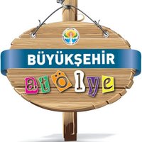 Büyükşehir Atölye (@abbatolye) Twitter profile photo