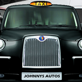 JohnnysAutosLtd's profile picture. We specialise in #servicing and #repairing #BlackCabs #Taxi #Minicabs #cars #vans and gearboxes.