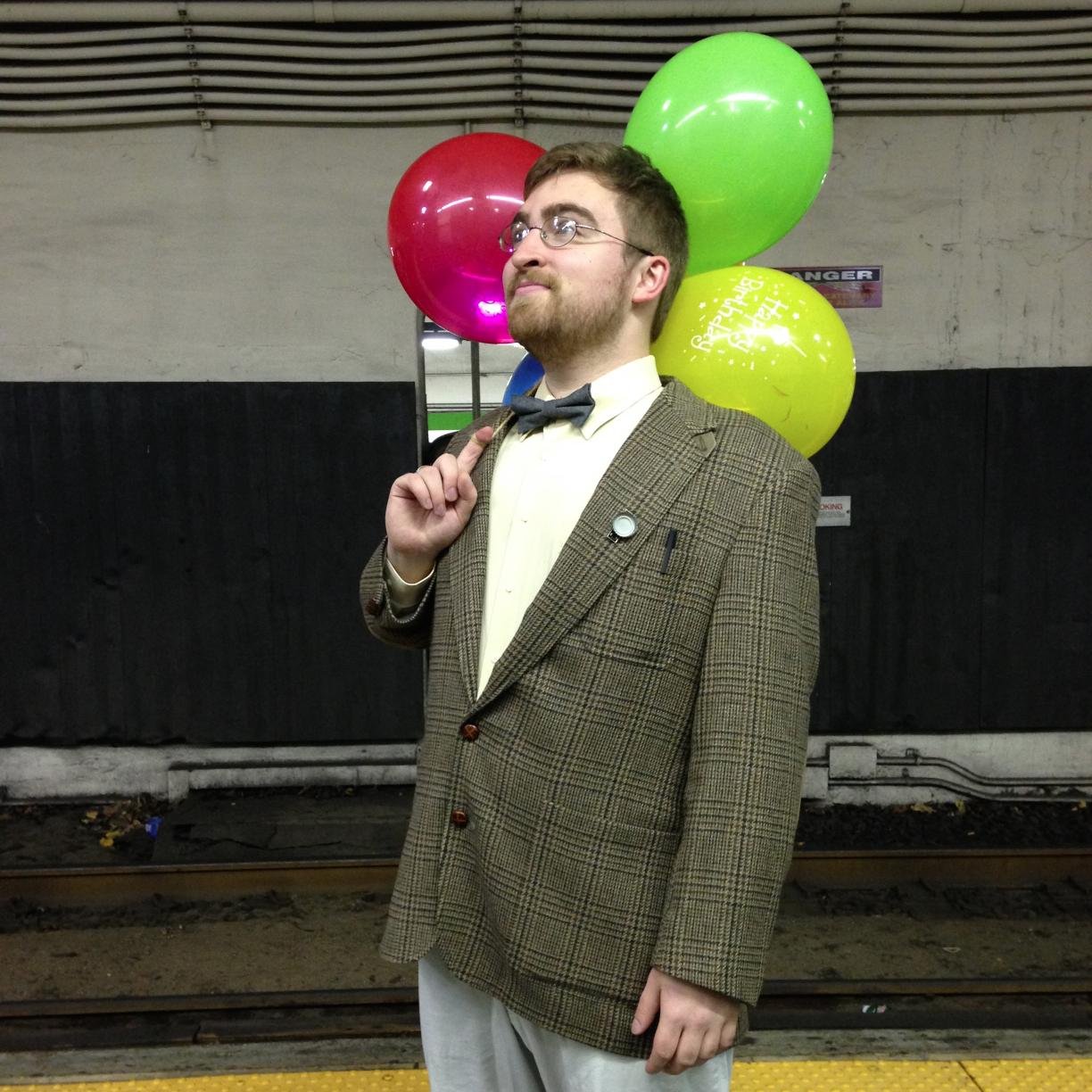Marketing @Notarize | Formerly @VolpeUSDOT @BostonGlobe | @Northeastern grad