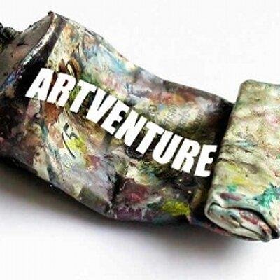 artventureuk's profile picture. We are a small, local charity breaking down the barriers for adults with learning disabilities to explore the visual arts & bring their work into the community!