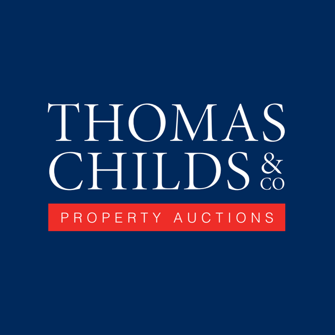 Thomas Childs & Co. Auctions are specialist residential and commercial property auctioneers