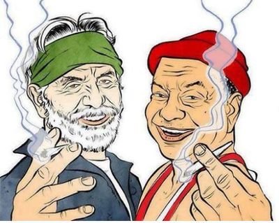 #StonerFam #StonerNation #teamKUSH