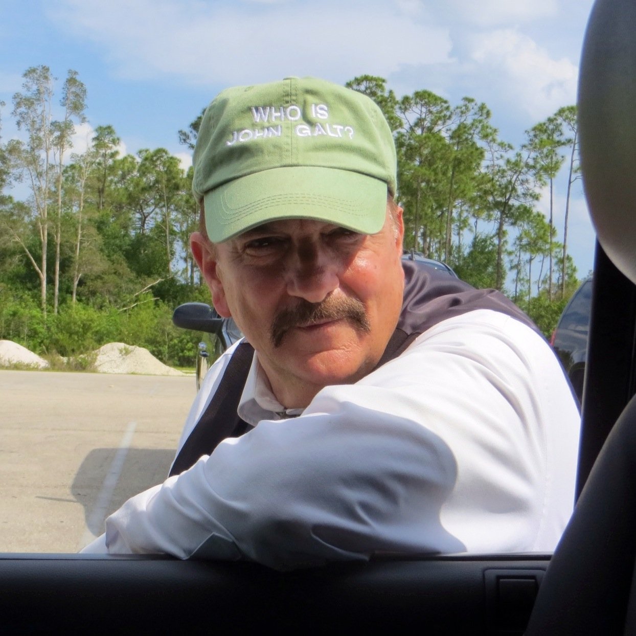 MillerSanJose's profile picture. Author, Traveler and Wine Drinker.  Author of The Real San Jose, the definitive guide to Downtown San Jose, Costa Rica