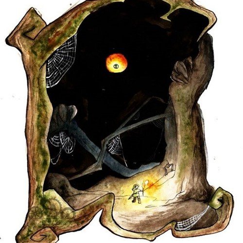 LoZ_HWSheik's profile picture. 