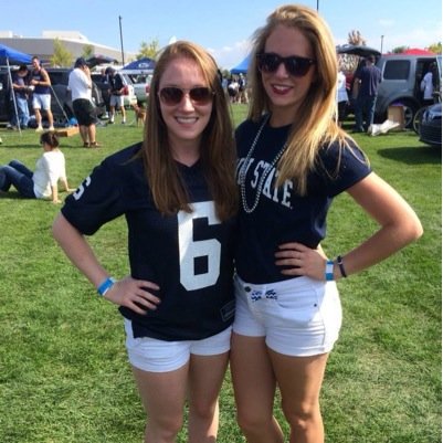 juliamariemeyer's profile picture. I have no idea what I'm doing, but I know I'm doing it really, really well.