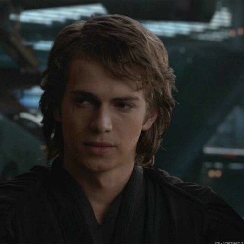One day I will be the most powerful Jedi in the universe, even more powerful than master Yoda #RP
