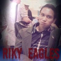 Riky N. Lubis (@rikyeagles) 's Twitter Profile