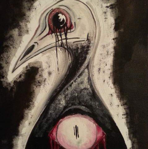 bitpartdemon's profile picture. Horror Lover, Zombie Freak, MTB amateur (very!) rider, and BB nut job!