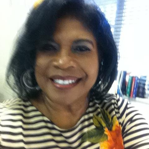 Retired  Assistant Professor of English @ Albany State University