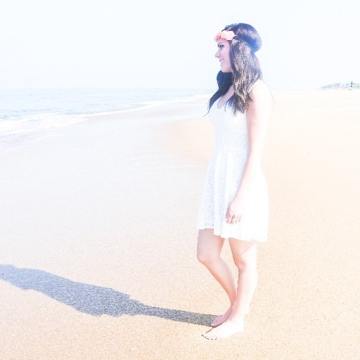 AliMLaing's profile picture. Oh Hai.