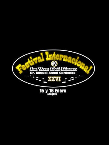 Festival Internacional La Voz del Llano Asogata. Evento relevante en las Ferias de San Sebastian