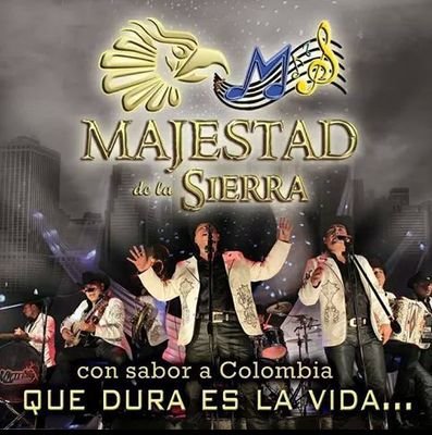 cuenta oficial Majestera y los invitamos a que apoyen nuestro nuevo sencillo titulado #FinalFeliz  contrataciones Majestadoficial@gmail.com