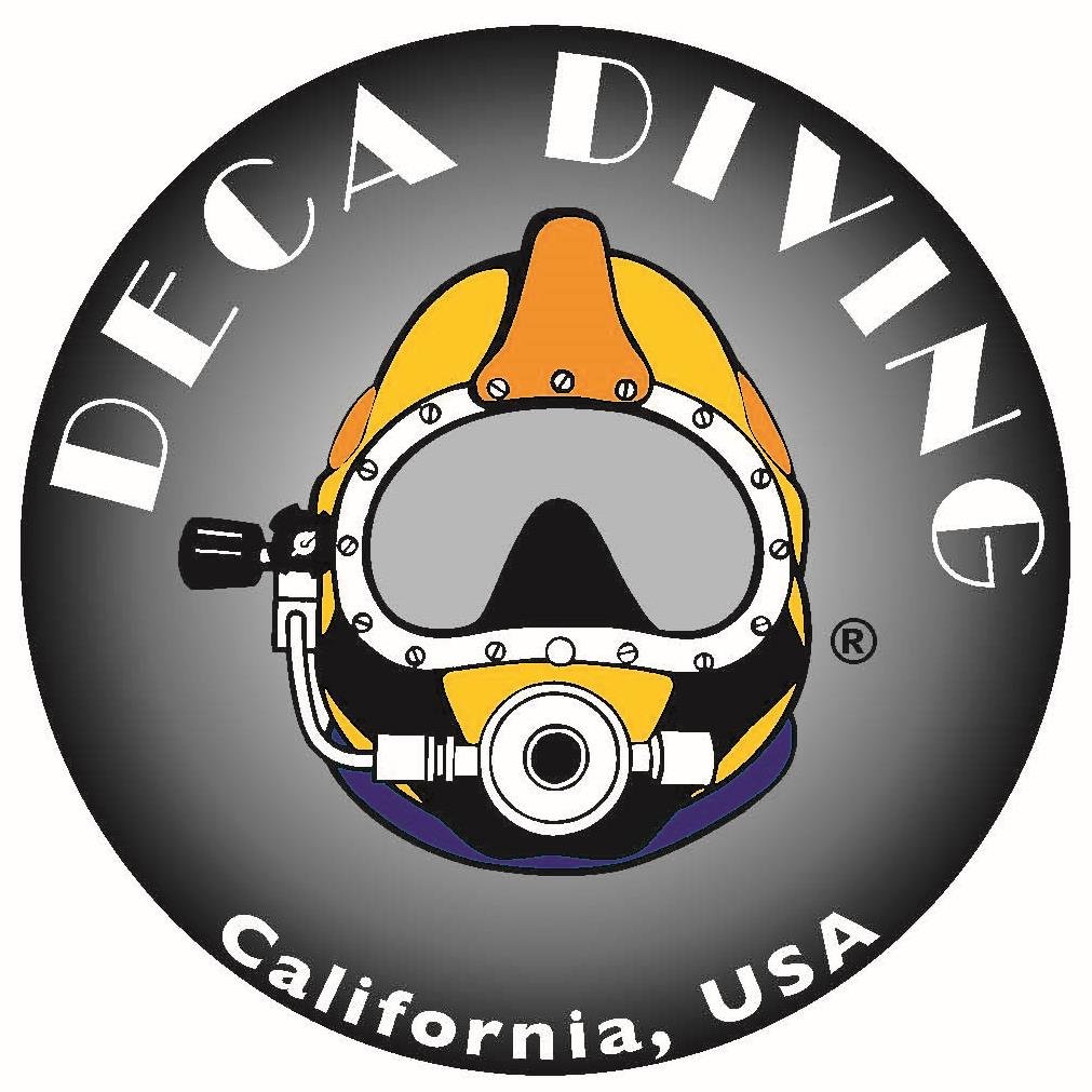 decadiving's profile picture. Diving Equipment Company of America, or DECA Diving, has been offering diving products and services on a worldwide basis since 1989.