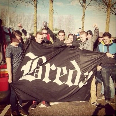 BREDA