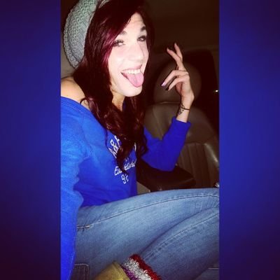 Living life as it was meant to be.