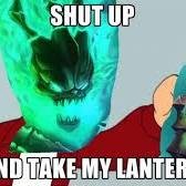 Main Thresh desde la Beta 400k^^ Invocador: OtXaN ThreshHod Almost Diamond ^^