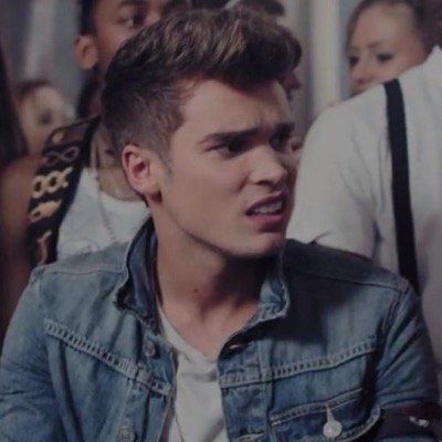Union J reaction account ✨