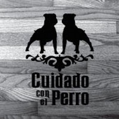 Cuidado con el Perro (@CCPerro) / X