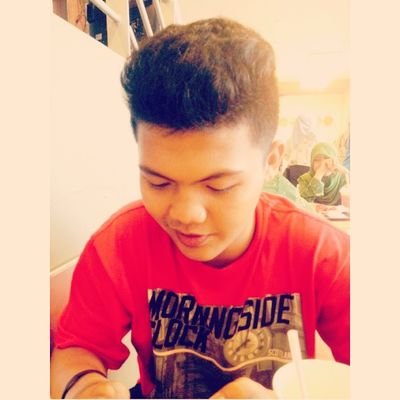 1Tekad bisa! bismillahirohmanirohim!