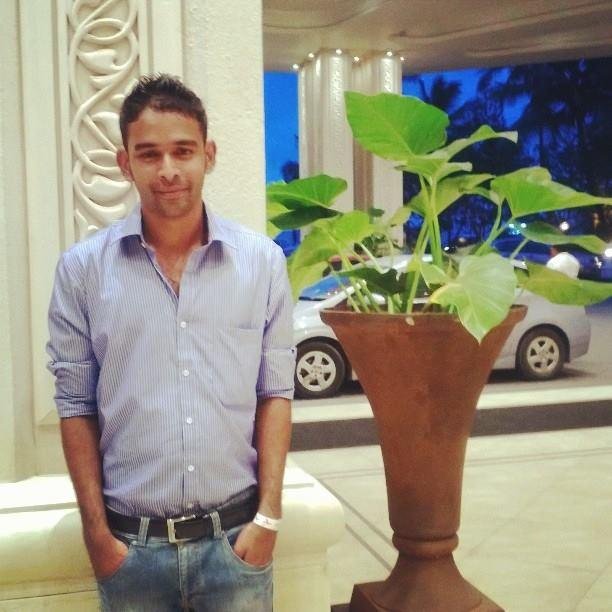 S_M_Marly's profile picture. Crazy JackASS                                                                http://t.co/MpP28uFvvk