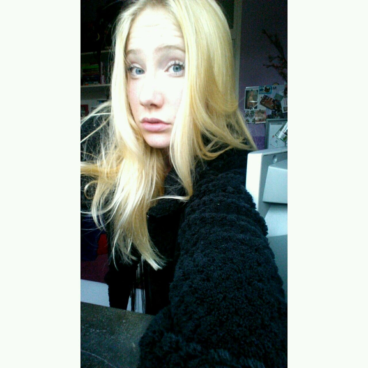 ❤