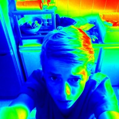 baptisteaxel's profile picture. jade ❤❤