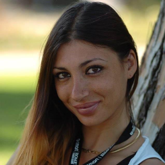 Instagram: @elegioia87  Marketing & Social Media consultant