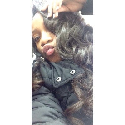 I am Shalon & Shavon BFF4L ✨☺❤✌