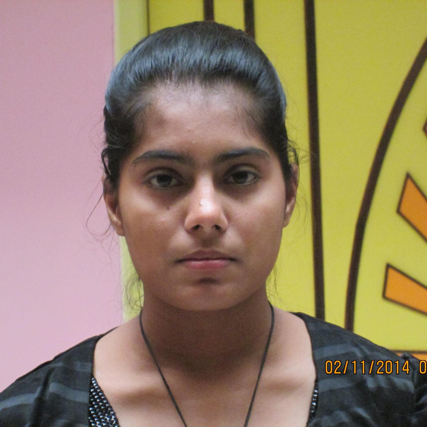 Papaji's daughter {shahi beti}