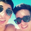 Ian Castillo  - @cast_ian - Twitter