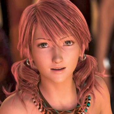 _Vanille_Chan_'s profile picture. My name Oerba Dia Vanille. I l'Si of Gran Pulse. And for everyone on Cocoon ... I - evil