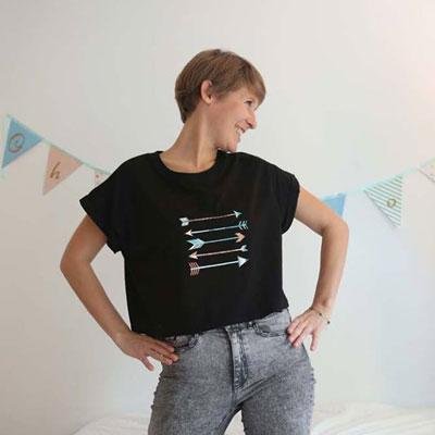 Ohhmyshoes's profile picture. Sabates amb personalitat