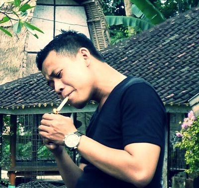 Jadilah Dirimu Kamu sendiri