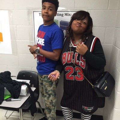 Nobody needs nobody, all i need is me && my dogg so f**k all of yall!™