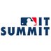 MLB IT Summit (@mlb_itsummit) Twitter profile photo
