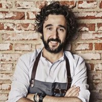 Diego Guerrero (@diegoguerrero75) 's Twitter Profile