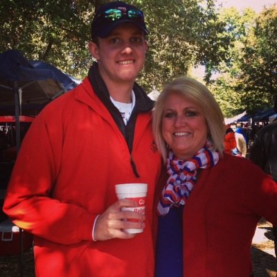Ole Miss