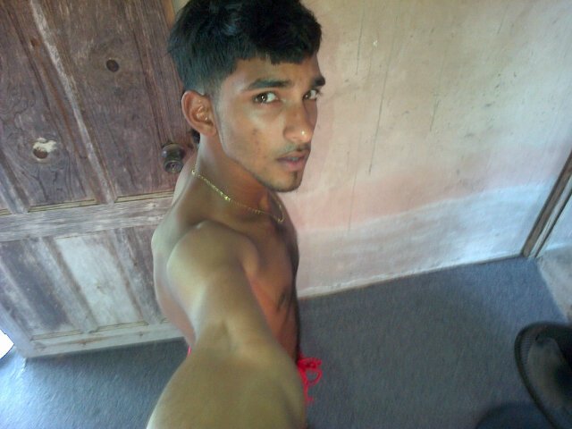 I'm a fun person love to do crazy an stupid thing once I hav company.. Boooyah