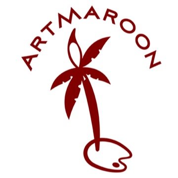 Theartmaroon's profile picture. 