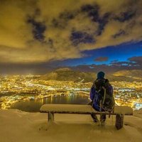 القلب الحنون  (@loornsy) Twitter profile photo