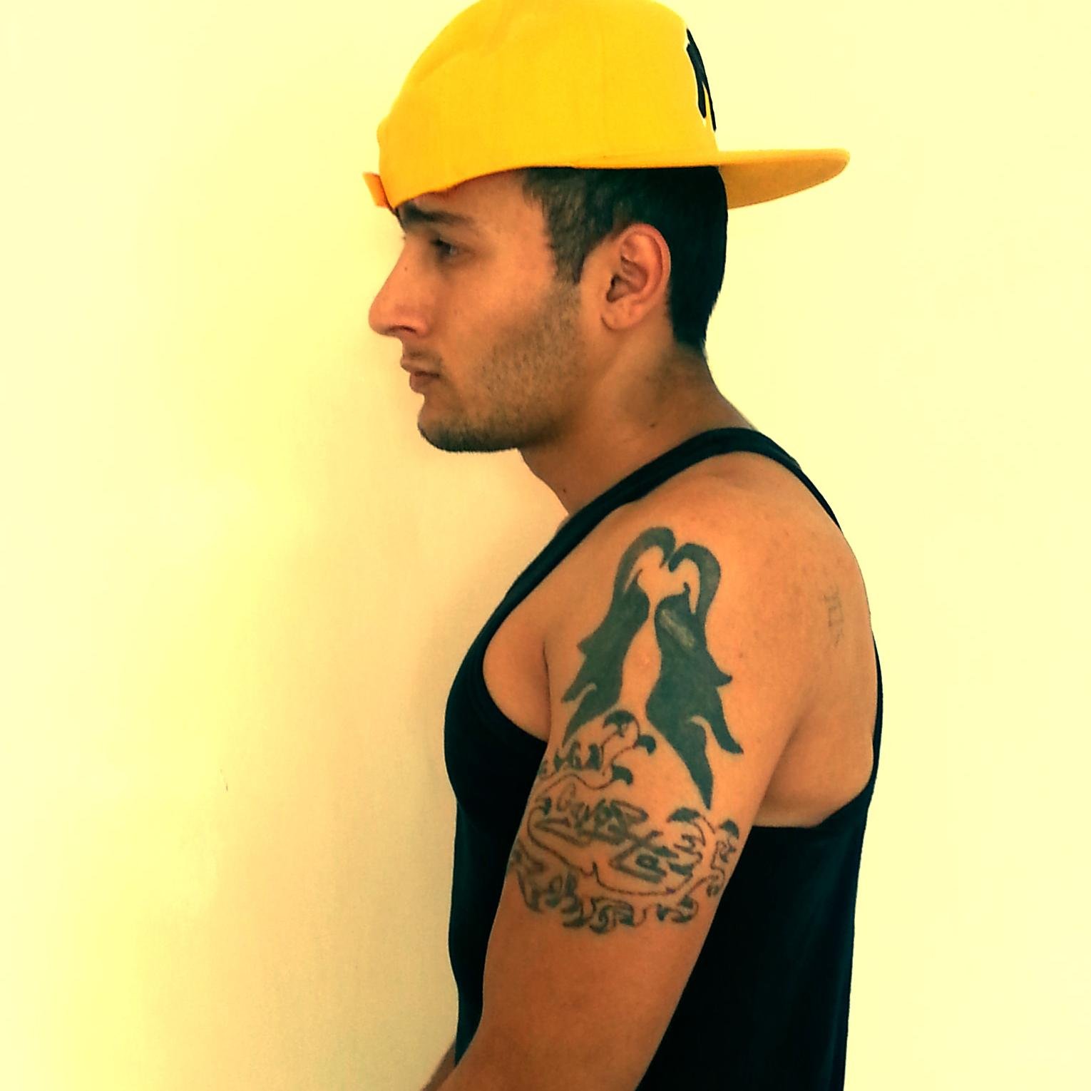 RIG_iSko's profile picture. 