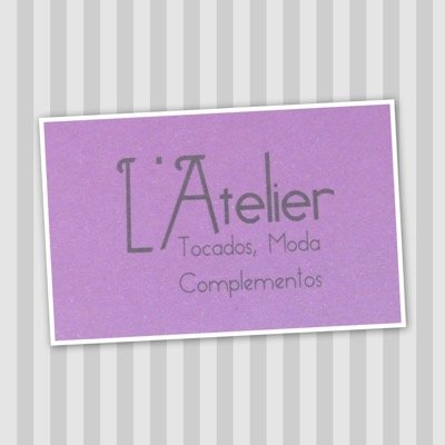 Confeccion artesanal de Tocados. Tenemos los fantásticos pantalones de la firma francesa LOUNA https://t.co/jUi5nXKKNK