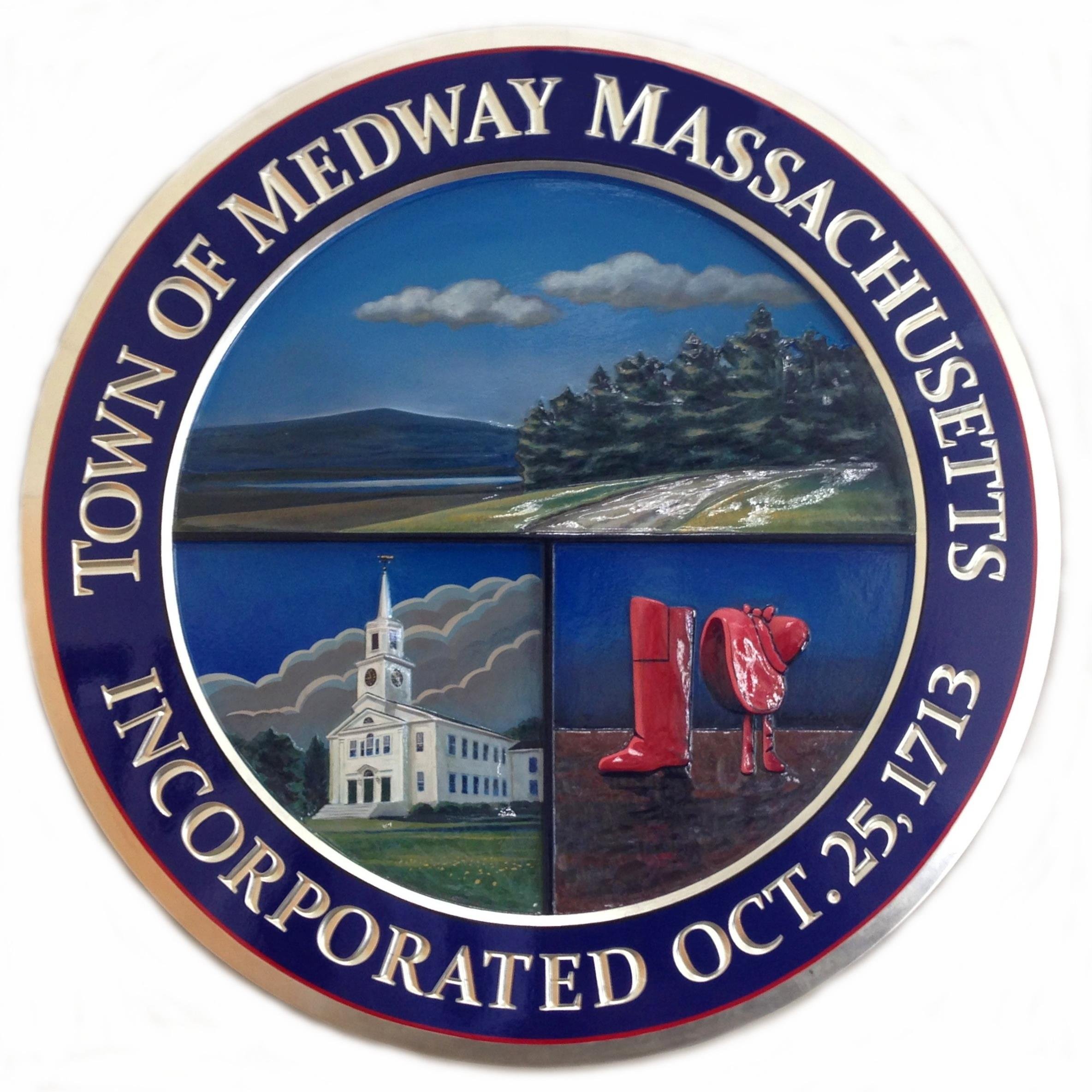 TownofMedway Profile Picture